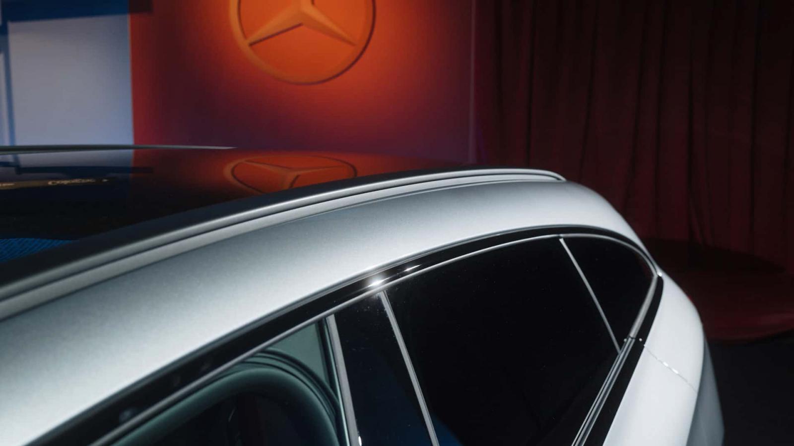 Πρεμιέρα για τη νέα Mercedes CLA Shooting Brake